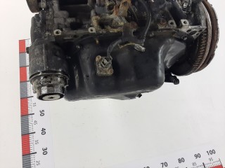 Двигатель, ориг. номер 2AD-FTV, 190000R060, Toyota Corolla Verso 2004-2007