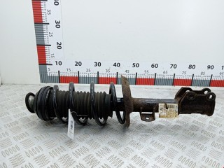 Стойка передняя правая Opel Corsa 2006-2011, 95507190
