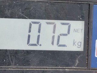 Патрубок воздушного фильтра, ориг. номер 13717795026, 7795026, BMW X5 E53 2003-2006