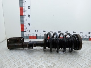 Стойка передняя правая BMW X5 E53 2003-2006, 31316764602