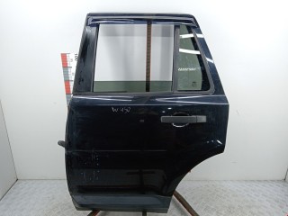 Дверь задняя левая, ориг. номер LR005852, Land Rover Freelander 2003-2006