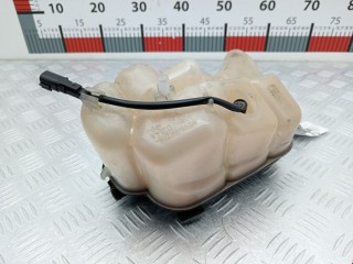 Бачок расширительный, ориг. номер 6G918K218D2L4A, LR004080, Land Rover Freelander 2003-2006