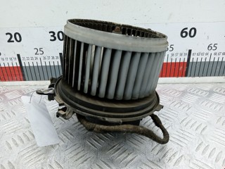 Моторчик печки Fiat Ducato 2002-2012, МКПП, 168330100