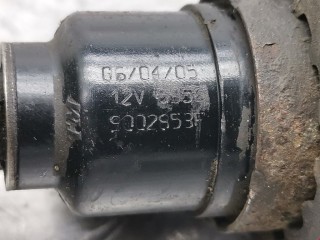 Насос топливный, ориг. номер WGS500060, Land Rover Discovery 2004-2009