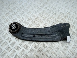 Рычаг задний левый, ориг. номер 3C0505223F, 300505225B, Volkswagen Passat 2005-2010