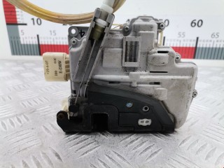 Замок двери передней правой, ориг. номер 4F2837016B, Audi A6 2004-2008
