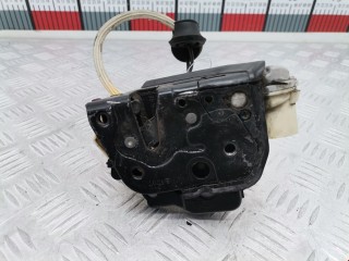 Замок двери передней правой, ориг. номер 4F2837016B, Audi A6 2004-2008