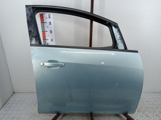 Дверь передняя правая Opel Astra 1998-2009, хетчбэк 5 дв., 13330766