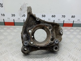 Кулак поворотный правый, ориг. номер 3C0407254F, Volkswagen Passat 2005-2010