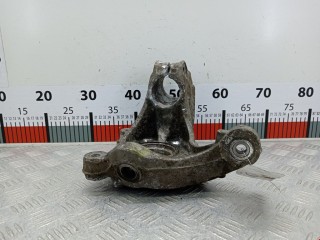 Кулак поворотный правый, ориг. номер 3C0407254F, Volkswagen Passat 2005-2010