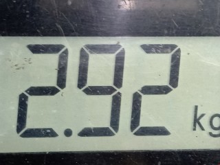 Кулак поворотный правый, ориг. номер 3C0407254F, Volkswagen Passat 2005-2010
