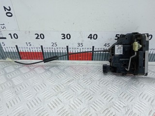 Замок двери задней правой, ориг. номер 13258268, Opel Corsa 2006-2011