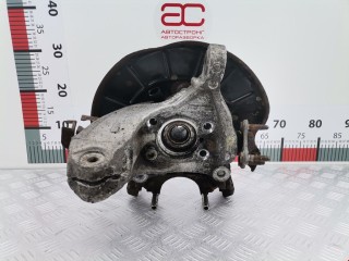Ступица передняя правая, ориг. номер 3C0407254F, Volkswagen Passat 2005-2010