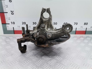Ступица передняя правая, ориг. номер 3C0407254F, Volkswagen Passat 2005-2010
