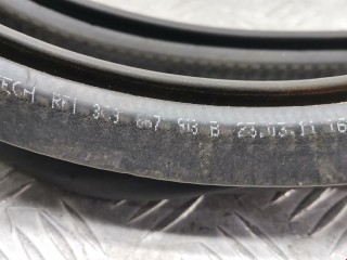 Уплотнитель, ориг. номер 3C9867913C, Volkswagen Passat 2011-2015
