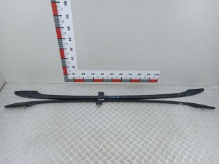 Дуги на крышу (рейлинги), ориг. номер 3C9860026B, 3C9860025B, Volkswagen Passat 2005-2010