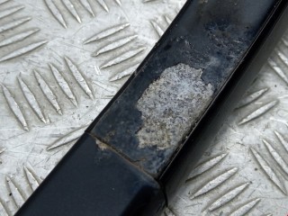 Дуги на крышу (рейлинги), ориг. номер 3C9860026B, 3C9860025B, Volkswagen Passat 2005-2010