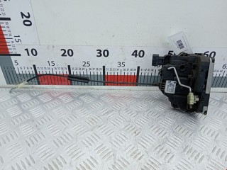Замок двери задней левой, ориг. номер 13258266, Opel Corsa 2006-2011