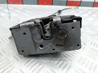 Замок двери задней левой, ориг. номер 13258266, Opel Corsa 2006-2011