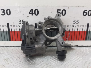 Заслонка дроссельная Opel Insignia 2008-2013, дизель, 55564164