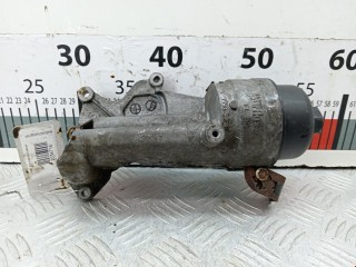 Корпус масляного фильтра, ориг. номер 11428643762, V755852180, Peugeot 207 2006-2009