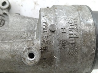 Корпус масляного фильтра, ориг. номер 11428643762, V755852180, Peugeot 207 2006-2009