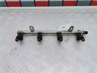 Форсунка, ориг. номер 0280155753, A0000788723, Mercedes A W168 1997-2001