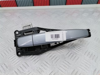 Ручка двери наружная задняя правая Opel Astra 1998-2009, хетчбэк 5 дв., 24463750