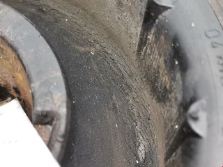 Шкив коленвала, ориг. номер 11238511371, BMW X5 E53 2003-2006
