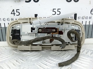 Фонарь салона (плафон), ориг. номер 3S7A13776AB, 1540351, Land Rover Freelander 2003-2006