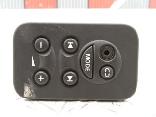Блок мультимедиа Land Rover Freelander 2003-2006, 5H2218K909AA