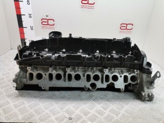 Головка блока цилиндров BMW X5 E70 2010-2013, дизель, 7800003