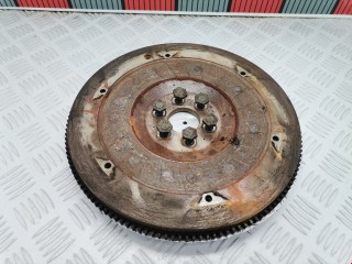 Маховик Opel Corsa 2011-2014, бензин, 55572815