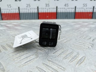 Кнопка корректора фар, ориг. номер 3C0941333, 3C0941333A, Volkswagen Passat 2005-2010