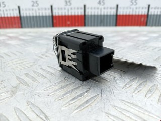 Кнопка корректора фар, ориг. номер 3C0941333, 3C0941333A, Volkswagen Passat 2005-2010