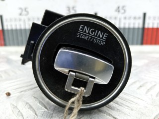 Замок зажигания, ориг. номер 3C0905843AC, 33303301, Volkswagen Passat 2005-2010