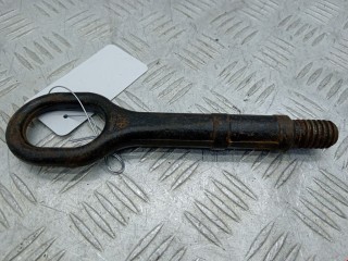 Крюк буксировочный, ориг. номер 1T0805615A, 1T0805615, Volkswagen Passat 2005-2010