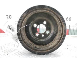 Шкив коленвала, ориг. номер 03G105243, 04L105243, Volkswagen Passat 2005-2010