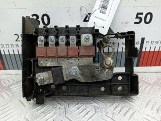 Клемма аккумулятора плюс Opel Astra 1998-2009, 13302305