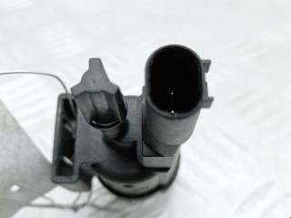 Клапан воздушный, ориг. номер 0214057021, 55561101, Opel Corsa 2006-2011