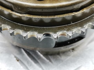 Фазорегулятор, ориг. номер 11367583819, 7583819, BMW 5 F10/F11/GT F07 2009-2013