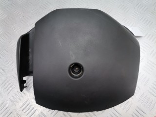 Кожух рулевой колонки, ориг. номер 13236663, Opel Astra 1998-2009
