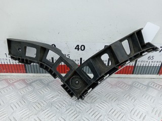 Кронштейн крепления бампера заднего Volkswagen Tiguan 2006-2011, внедорожник 5 дв., 5N0807394A
