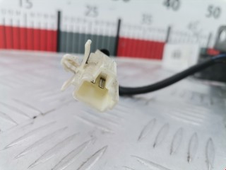 Замок багажника, ориг. номер 97289653, Opel Frontera 2001-2004