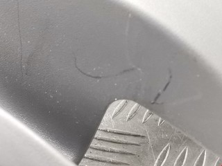 Кожух рулевой колонки, ориг. номер 13236663, Opel Astra 2006-2014