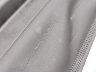 Кожух рулевой колонки, ориг. номер 13236663, Opel Astra 2006-2014