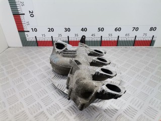 Коллектор впускной, ориг. номер 8200714430, 8200632785, Renault Megane 2006-2009