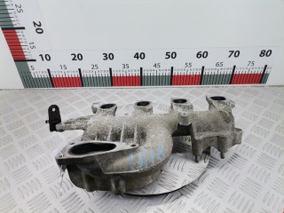 Коллектор впускной, ориг. номер 8200714430, 8200632785, Renault Megane 2006-2009