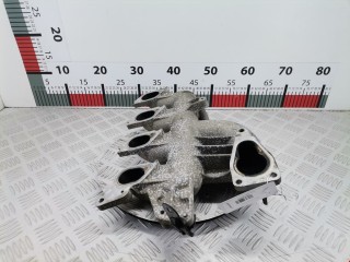Коллектор впускной, ориг. номер 8200714430, 8200632785, Renault Megane 2006-2009