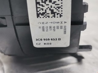 Шлейф руля, ориг. номер 3C0959653B, Volkswagen Passat 2005-2010